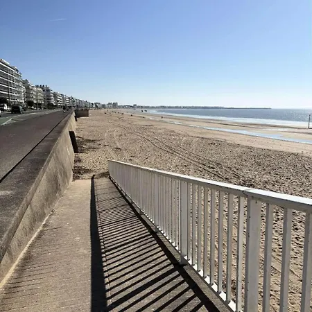 Apartament Casa Del Mar - Location De - Face Mae-0391