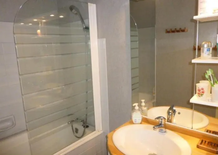 Casa Del Mar - Location De - Face Mae-0391 *