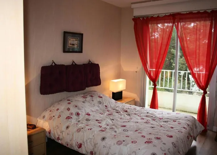 Casa Del Mar - Location De - Face Mae-0391