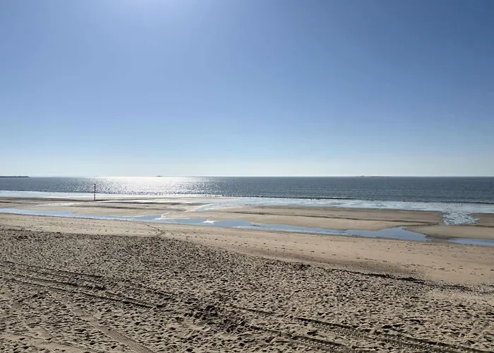 Casa Del Mar - Location De - Face Mae-0391 * La Baule-Escoublac