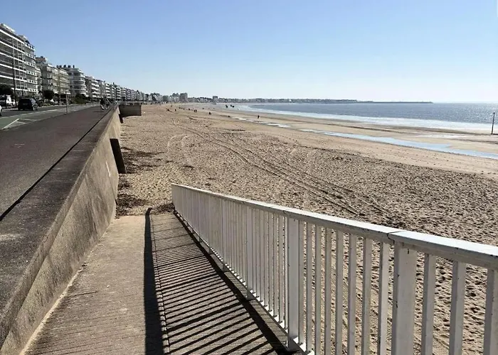 Apartament Casa Del Mar - Location De - Face Mae-0391