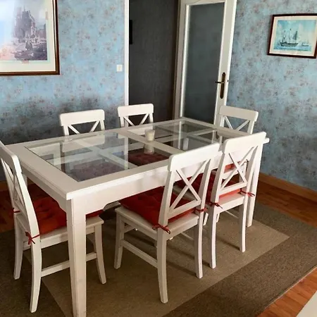 Résidence Casa Del Mar - Location De - Face Mae-0391 Appartement *
