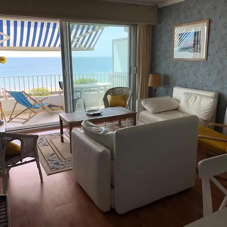 Résidence Casa Del Mar - Location De - Face Mae-0391 Appartement *