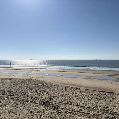 Casa Del Mar - Location De - Face Mae-0391 * La Baule