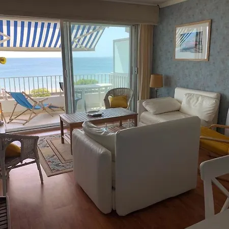 Résidence Casa Del Mar - Location De - Face Mae-0391 Appartement La Baule-Escoublac