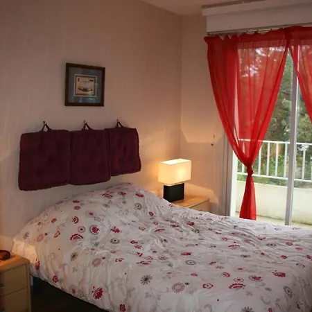 Appartement Résidence Casa Del Mar - Location De - Face Mae-0391