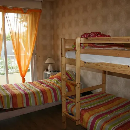 Résidence Casa Del Mar - Location De - Face Mae-0391 Appartement