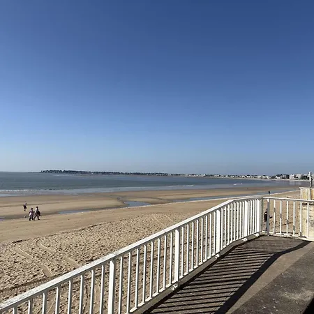 Appartement Résidence Casa Del Mar - Location De - Face Mae-0391