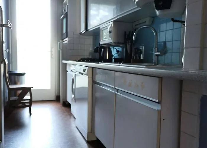 דירה Casa Del Mar - Location De - Face Mae-0391 *