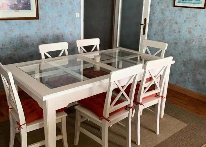 Casa Del Mar - Location De - Face Mae-0391 דירה *