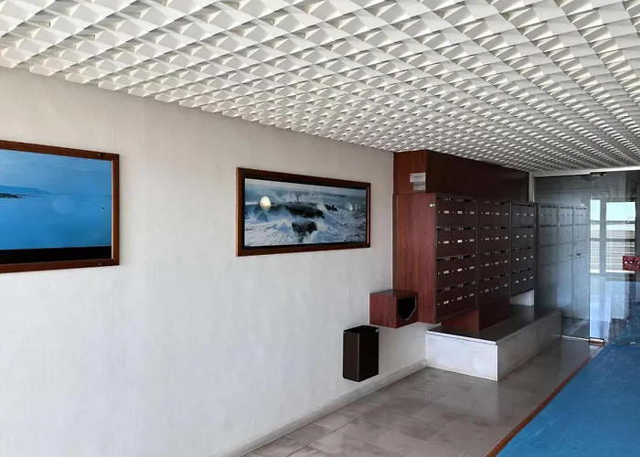 Casa Del Mar - Location De - Face Mae-0391 דירה