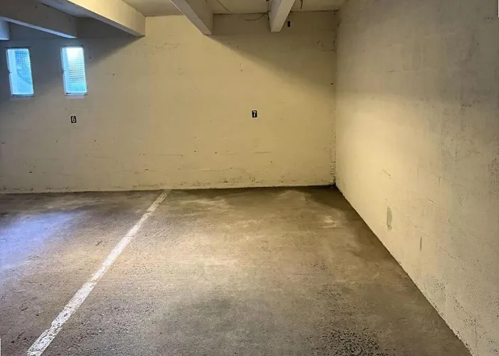 Casa Del Mar - Location De - Face Mae-0391 דירה La Baule